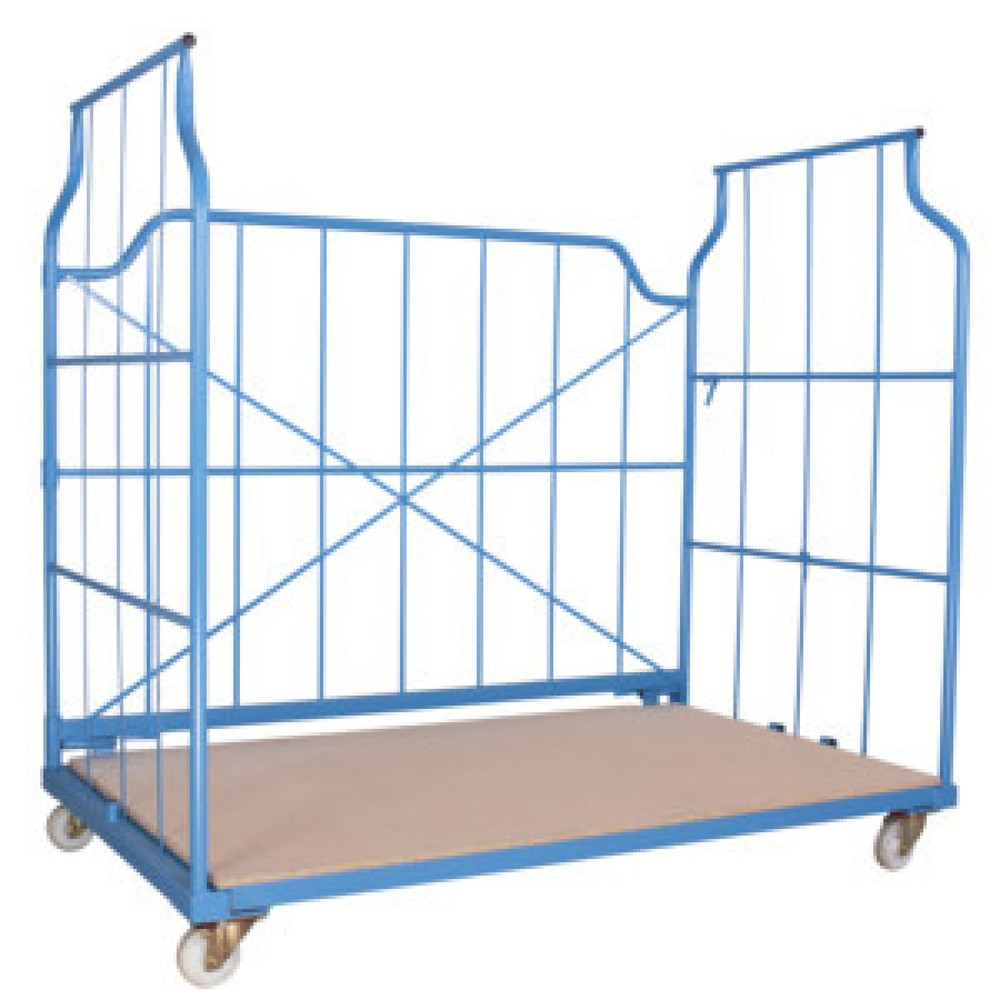 Imagen del producto: Universal Corlette®, apilable, alto H x An x F 1.850 x 2.000 x 1.150 mm