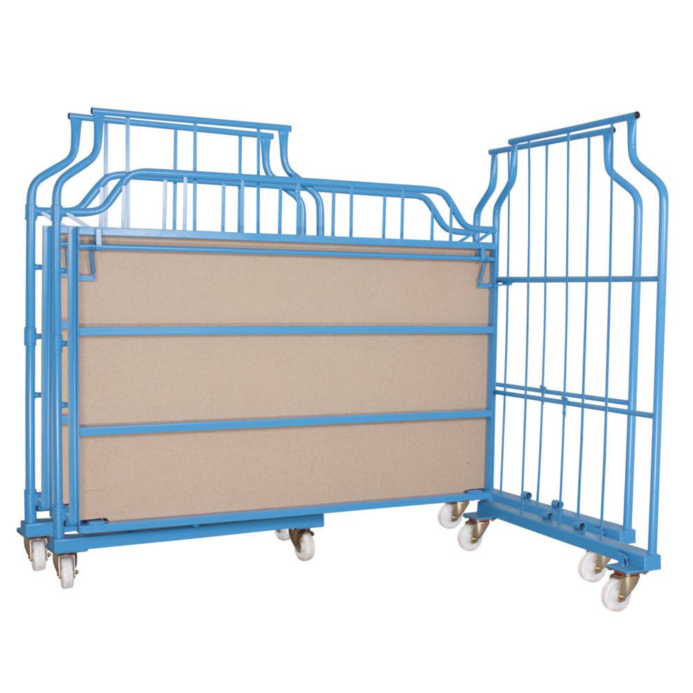 Número de imagen del producto 3: Universal Corlette®, apilable, alto H x An x F 1.850 x 2.000 x 1.150 mm
