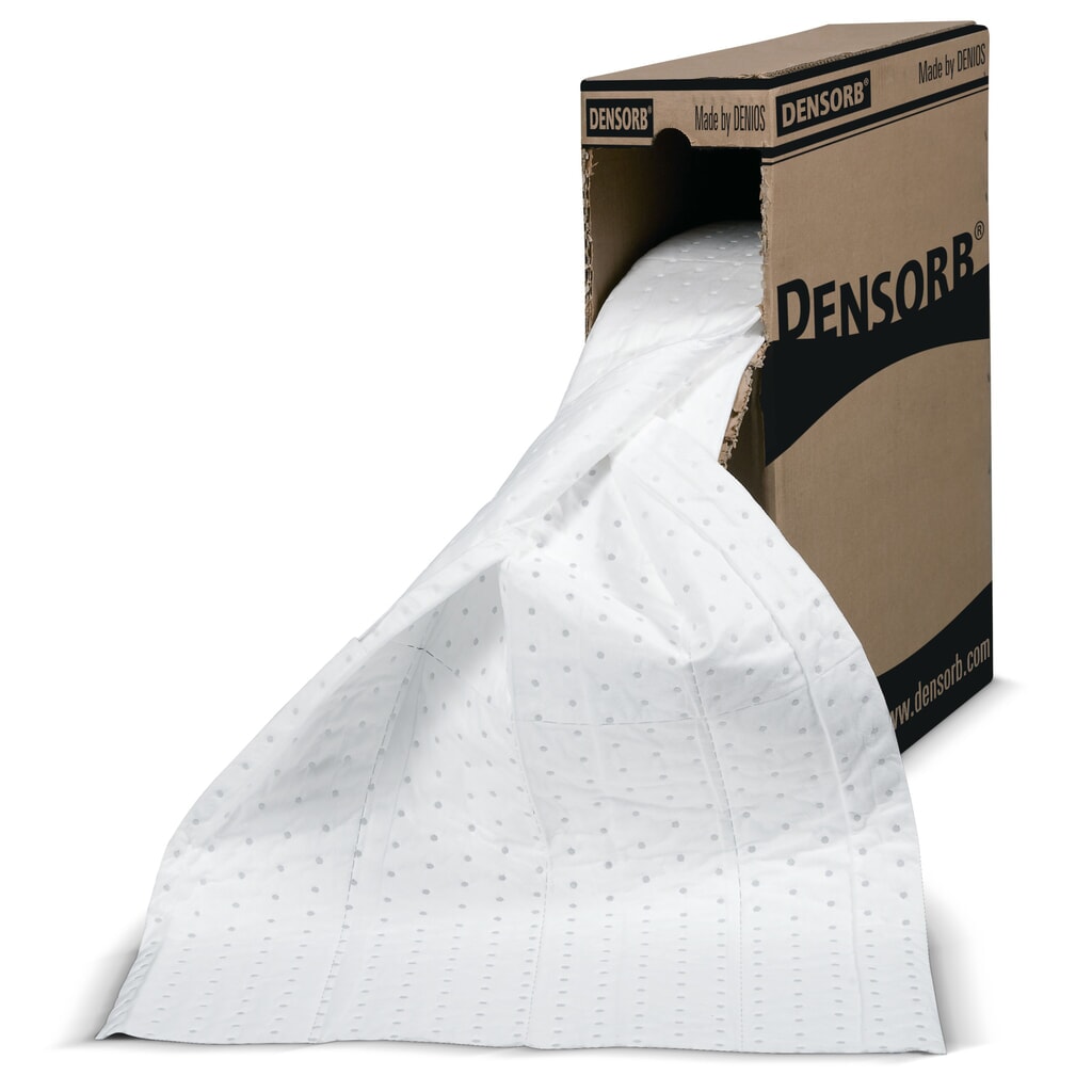 Imagen del producto: Forro polar varioform para aceite, longitud 15 m