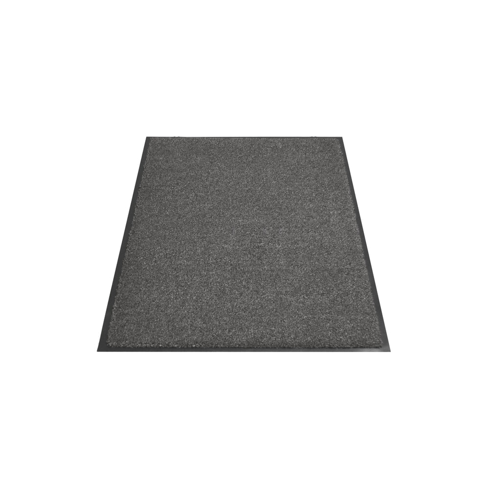 Imagen del producto: Esterilla antisuciedad, fibra de olefina, A x L 600 x 910 mm, gris