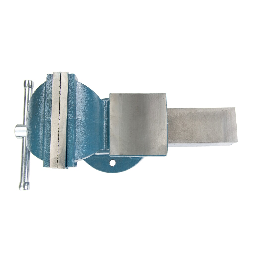 Número de imagen del producto 2: Tornillo paralelo, apertura hacia adelante, ancho de la mandíbula 100 mm