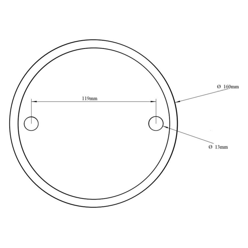 Número de imagen del producto 6: Tornillo paralelo, apertura hacia adelante, ancho de la mandíbula 100 mm