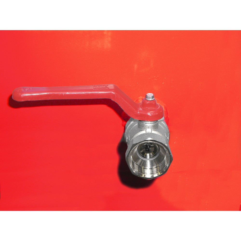 Número de imagen del producto 7: Bauer® Contenedor de volcado de viruta con desenrollado automático, pintado, volumen 0,9 m³, RAL 6011 verde reseda