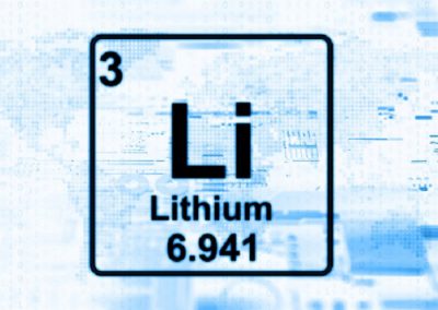 Pros y contras de las baterías de litio