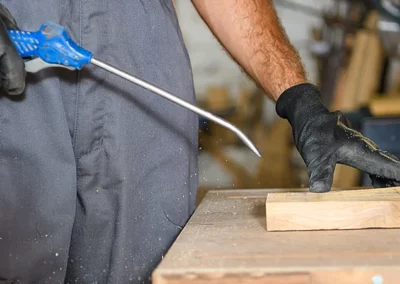 ¿Qué es la neumática? Ventajas y posibles aplicaciones