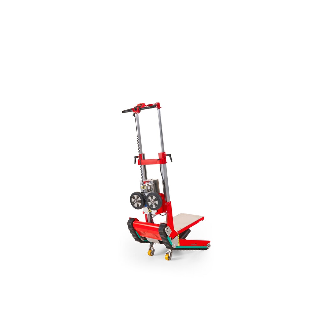 Número de imagen del producto 6: Subeescaleras eléctricas Zonzini Domino Plasmoid Stabilized Lift 300
