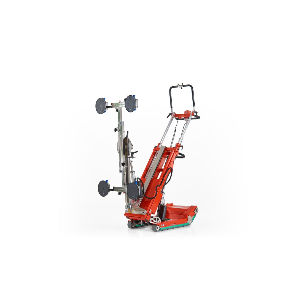 Zonzini Subeescaleras eléctrico Skipper Lift GL 200 con batería recargable de iones de litio Imagen del producto: Zonzini Subeescaleras eléctrico Skipper Lift GL 200 con batería recargable de iones de litio