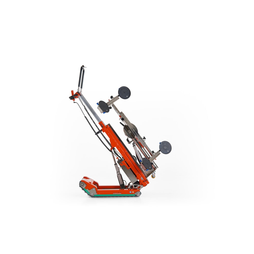 Zonzini Subeescaleras eléctrico Skipper Lift GL 200 con batería recargable de iones de litio Número de imagen del producto 3: Zonzini Subeescaleras eléctrico Skipper Lift GL 200 con batería recargable de iones de litio