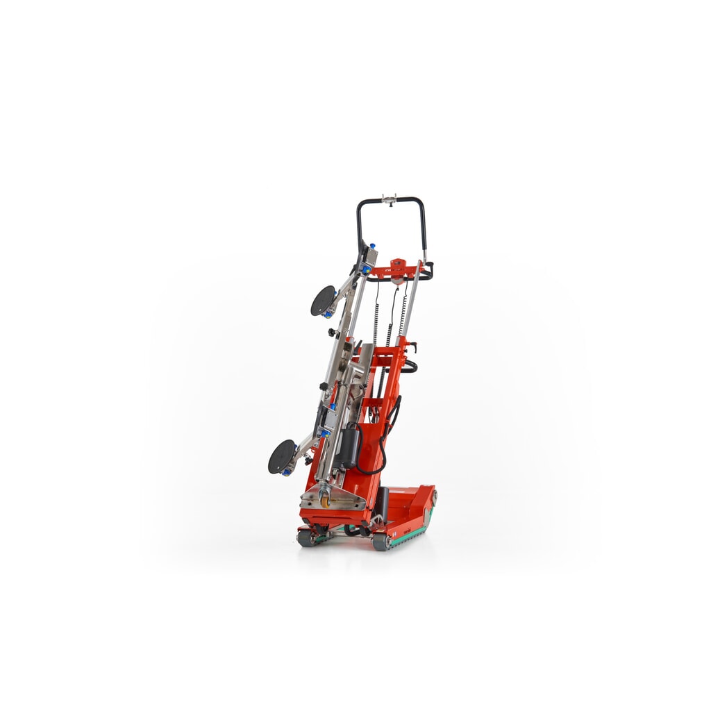 Número de imagen del producto 5: Subeescaleras eléctrico Zonzini Skipper Lift GL 300 con batería recargable de iones de litio