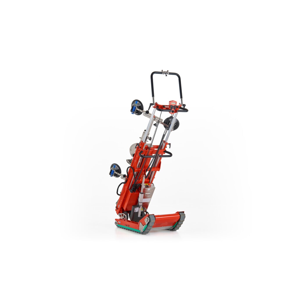 Zonzini Subeescaleras eléctrico Skipper Lift GL 200 con batería recargable de iones de litio Número de imagen del producto 6: Zonzini Subeescaleras eléctrico Skipper Lift GL 200 con batería recargable de iones de litio