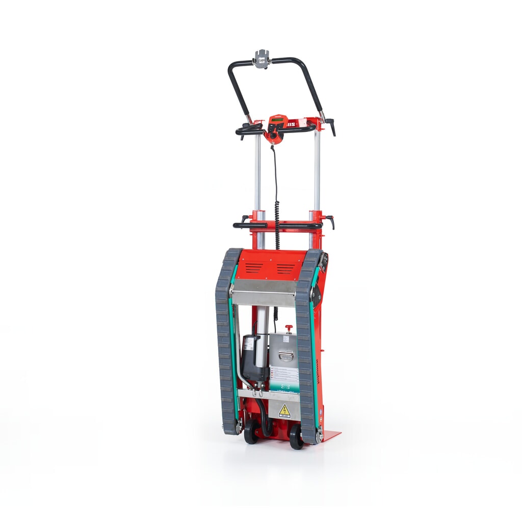 Número de imagen del producto 5: Subeescaleras eléctricas Zonzini Skipper Plasmoid 300