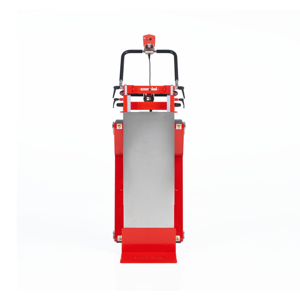 Número de imagen del producto 7: Subeescaleras eléctricas Zonzini Skipper Plasmoid 300