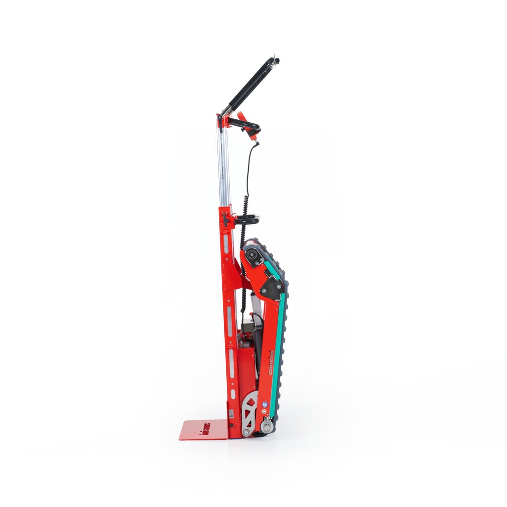 Número de imagen del producto 9: Subeescaleras eléctricas Zonzini Skipper Plasmoid 300