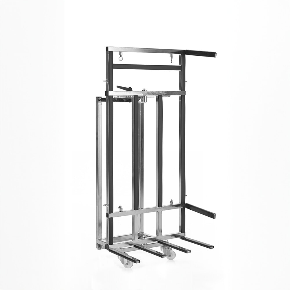 Módulo superior Zonzini de puertas y ventanas para las variantes Domino Imagen del producto: Módulo superior Zonzini de puertas y ventanas para las variantes Domino